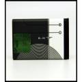 BL-5CBattery For Nokia C2-01 2700C N71 6030 6681 3110C Mobile Phone Battery Nokia BL-5C BL5C 1020mAh. 