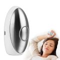 Sleep Aid Device, Handheld Portable USB Rechargeable Sleep Aid Machine, Intelligent Hypnosis Sleep Instrument with Music, Sleep Aids for Insomnia Pressure Anxiety Fast Asleep. 