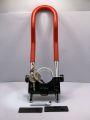 Suzuki GS150 Jump lock / Jump lock for Suzuki GS150. 