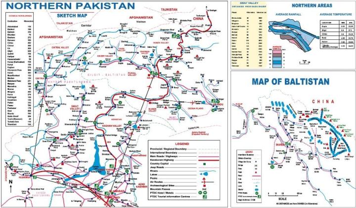 Northern%20Areas%20Detailed%20Map%20Panaflex%20Poster%20Educational%20Chart%20School%20Office%20Decoration%20-%20Image%202