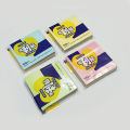 1 Piece (1 pcs) Colorful Sticky Notes 3x3 & 3x5 inches Sticky Notes with Clear Self-Stick Note Pads 4 Bright Multi Colors, 100 Sheets/Pad. 
