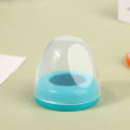 Baby Bottle Cap And Ring Compatible With Pigeon Bottle Wide-bore Milk Bottles. 