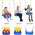 kids Swing set 3 in one fine quality. 