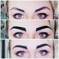 9 in 1 Printable Cat Eye Makeup Stencil Stencils Eyeliner Template - Smoky Makeup Guide, Cat Eye Liner Quick Tool Makeup Accessories&gt;Makeup Brushes & Sets. 