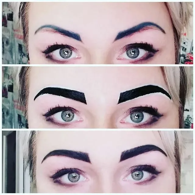 9%20in%201%20Printable%20Cat%20Eye%20Makeup%20Stencil%20Stencils%20Eyeliner%20Template%20-%20Smoky%20Makeup%20Guide,%20Cat%20Eye%20Liner%20Quick%20Tool%20Makeup%20Accessories>Makeup%20Brushes%20&%20Sets%20-%20Image%204