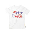 Customized Baby Full and Half Shirt - Print Your Kids Name/ Picture On Custom Printed T Shirt - 0 to 10 Yr size Available. 