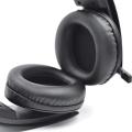 Ear Pads Cushions Headband Part for Sony PS3 PS4 Wireless CECHYA-0080. 
