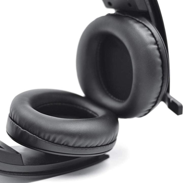 Ear Pads Cushions Headband Part for Sony PS3 PS4 Wireless CECHYA-0080