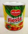 Del Monte Quality Fiesta Canned Tropical Fruit Cocktail 836 g Tin (Made in Philippines). 