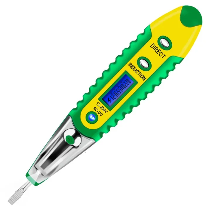 %E3%80%90HOT%E3%80%91%20Multidigital%20Test%20Pencil%20AC%20DC%2012-250V%20Tester%20Electrical%20Screwdriver%20LCD%20Display%20Voltage%20Detector%20Test%20Pen%20Electrician%20Tools%20-%20Image%207