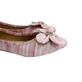 pumps for girls pumpy shoes stylish pumpies without heel for girls For Every Day Use - University/College Girls, Office Wear, Casual. 