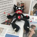 New Poppy Playtime Poppy Around Funk Killy Willy Plush Plush Toy Spider Boy Birthday Gift. 