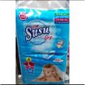 SUSU BABY DIAPER LARGE. 