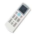 Acson DC Inverter Air Conditioner Remote Control Acson Ac Remote Daikin Dc Inverter Ac Remote Control. 