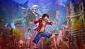 One Piece Odyssey PlayStation 5 Game Ps5. 