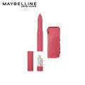 Maybelline New York SuperStay Ink Lip Crayon Lipstick - 85 Change Is Good. 