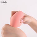 fUp Pufg Blen Beautcealerer Con Smoot Sponge Foundation CLOYBJ 1/2Pcs Large Size Makeup osmetic Puffh Powdy Sponder Cosmetic Make. 