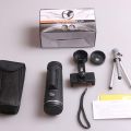 New Monocular KL1040 Sports Hunting Bird Watching Travel Telescope High Quality WITH TRYPOD. 