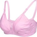 Feeding Nursing Front Open Maternity Bra. 