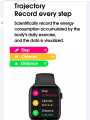 Microwear W17 Pro Series 7 Smartwatch. 
