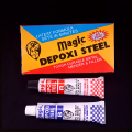 Magic Depoxi Steel, Large Size Pack. 