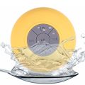 Wireless Speakers Waterproof Shower Bathroom Sucker Shower Music Player With Music For Portable Loudspeaker. 