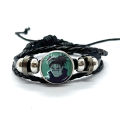 Hot Anime Jujutsu Kaisen Choso Suguru Geto Gojo Sukuna Bracelets Art Multilayer Braided Bracelets Bangles Handmade Jewelry Gifts. 