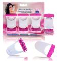 6pcs Women Lady Skin razor Girl Body shaver Armpit trimmers Disposable Hair Removal. 
