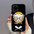 Game Rainbow Six Siege Phone Case For Samsung Galaxy S20 S21 S22 S23 Note 20Plus Ultra Shell. 