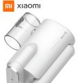 New Xiaomi Deerma  DEM HS007 Foldable Handheld Garment Steamer (Wrinkle Remover) - 100ml water Capacity - 800W - White. 