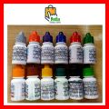 6Pcs & 12Pcs Tinter Colours - 20 gm High Quality. 