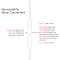 Original USB-C Headphones For Apple iPhone 15 Pro Max iPhone 15 Pro Wired Earphones X XS XR Lightning Bluetooth Earbud Accessories Without Bluetooth Box pack. 