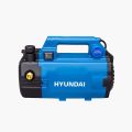 HYUNDAI High Pressure Washer Car Washer 140 Bar - INDUCTION MOTOR - HPW140-IM. 