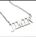 Customize Your Own BTS Army Pendant As Your Desire Design And Name. 