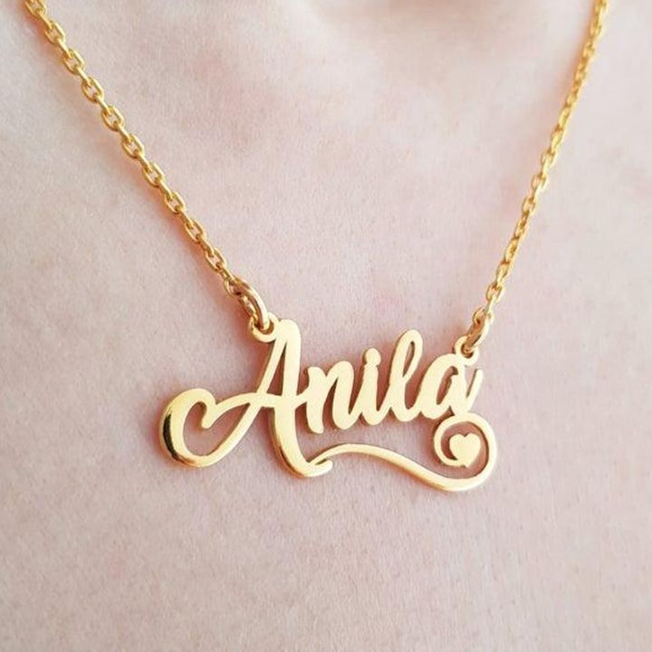 Customize%20Twirl%20Motif%20Heart%20Name%20Locket%20Design%20Any%20Name%20Pendant,%20Name%20Locket%20for%20girls%20-%20Image%203