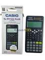 Scientific Calculator fx 991es Plus 2nd edition casio_ original with 417 Functions Black Scientific calculator Classwiz FX991es PLUS casio_Classic. 