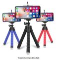 Universal Smartphone Mini Flexible Tripod Stand Handle Grip For Mobile Phones Cameras. 