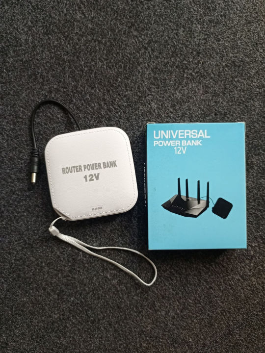 WiFi%20Router%20Power%20Bank%2010000mAh%2012V%20Internet%20Backup%20UPS%204%20to%205%20Hours%20Battery%20Lithium%20Automatic%20Switching%20Power%20Backup%20for%20Modem%20Router%20Load%20Shedding%20Solution%20-%20Image%206