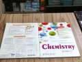 Faisal Model Test Papers Chemistry Class IX Guide Book Sindh Text Board Book For Class 9th 1 Pcs. 