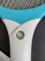 Rechargeable Mosquito killer Racket. 