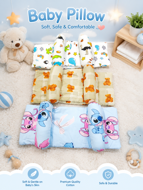 Soft%20Memory%20Foam%20Baby%20Pillow%20%E2%80%93%20Adjustable%20Head%20Shaping%20Cushion%20%20Flat%20Head%20Prevention,%20Anti-Roll,%20Neck%20&%20Spine%20Support%20%20Newborn%20Sleeping%20Positioner%20for%20Crib,%20Cot,%20Bed,%20Bassinet,%20Stroller%20&%20Car%20Seat%20%E2%80%93%20Breathable%20&%20Portable,%20Baby%20Safety%20Pillow%20-%20Image%2010