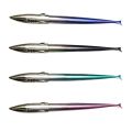 Fancy Shark Shape Fountain Ink Pen High Quality Plastic Body - Pack of 1 ink Pen. 