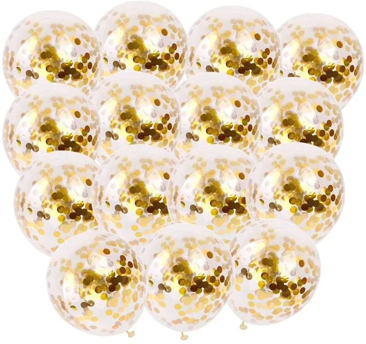 Pack%20Of%205%20Confetti%20Balloons%2012%20Inch%20Clear%20Latex%20Party%20Balloons%20with%20Confetti%20Inside%20For%20Birthday,%20Wedding,%20Bridal%20Shower,%20Baby%20Shower%20And%20Graduation%20Party%20Decorations%20-%20Image%204