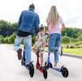 Scooty For kids, Scooty For boys and Girls  Adults , Weight carrying capacity up to 100 Kg. 