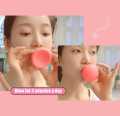 V Shape Face Slimmer Tool Double Chin Trainer - Jaw Line Exercise Muscle Tightener Tool. 