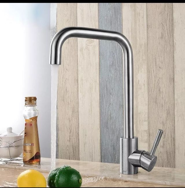 Kitchen%20Sink%20Nalka%20Mixer%20Taps%20faucet%20Two%20Side%20Mixer%20Hot%20AND%20Cold%20Monobloc%20360%C2%BA%20Swivel%20Spout%20Single%20Lever%20nalka%20free%20bracket%20nut%20bolt%20AHS%20BRAVO%20Toti%20-%20Image%206