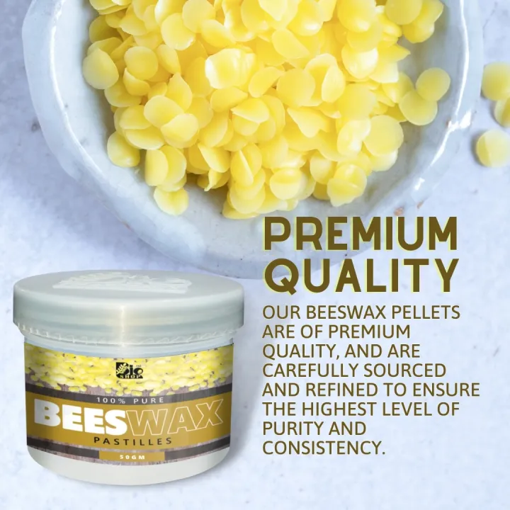 Organic%20Beeswax%20Pastilles%20%7C%20Natural%20Yellow%20Beeswax%20%7C%20Cosmetic%20Grade%20Bees%20wax%20-%20Image%206