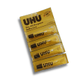 UHU Adhesive Glue Use for All Purpose. 
