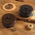 Mosquito Coil Holder-1 x Mosquito Coils Box-…. 