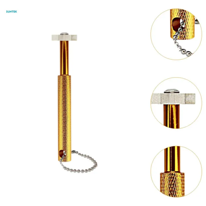 Golf%20Groove%20with%206%20Heads%20Professional%20Golf%20Cleaningtool%20for%20All%20Irons%20Approach%20Putter%20-%20Image%208